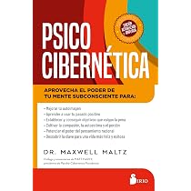 Psicocibernética | Amazon.com.br