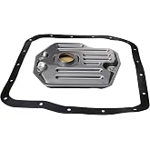 58618 Automatic Transmission Filter | Replaces 3533006010 353300W010 3533021020 3533028010 0440316 5916 7916 B187 B213 F308 F330 T740 20015 88618 89191 96045.