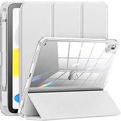 INFILAND Compatible with iPad (A16) 11th Generation