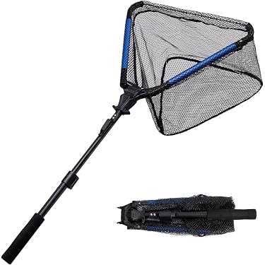 amazon and large fishing net Amazon.com New Releases: The best-selling new & future releases in Fishing  Nets