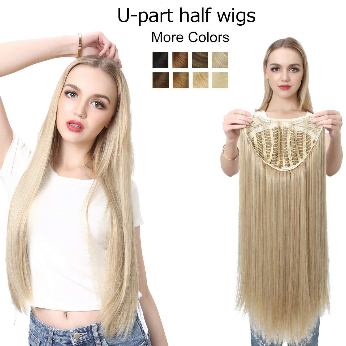 hair extensions for white women,OFF