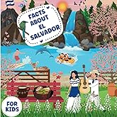 Facts about El Salvador for kids