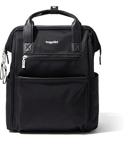 Amazon.com: Kah&Kee Leather Laptop Backpack for Women 15 inch