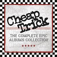 Cheap Trick - The Epic Archive Vol. 1 (1975-1979) - Amazon.com Music