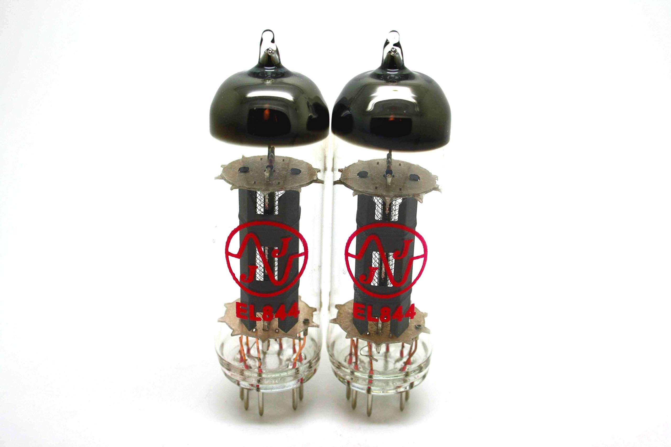 JJ EL-844 Vacuum Tube, Matched Pair