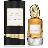 Donna Karan Cashmere Collection Palo Santo Eau de Parfum Perfume Spray For Women, 3.4 Fl. Oz.