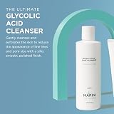 Jan Marini Bioglycolic Facial Cleanser 237ml Resurfacing Skin view 3