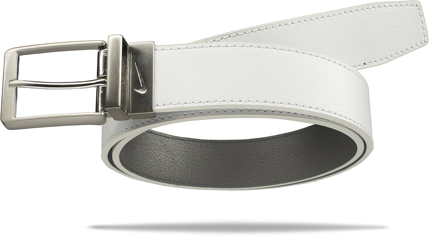Nike Mens Core Reversible Belt Belts Men