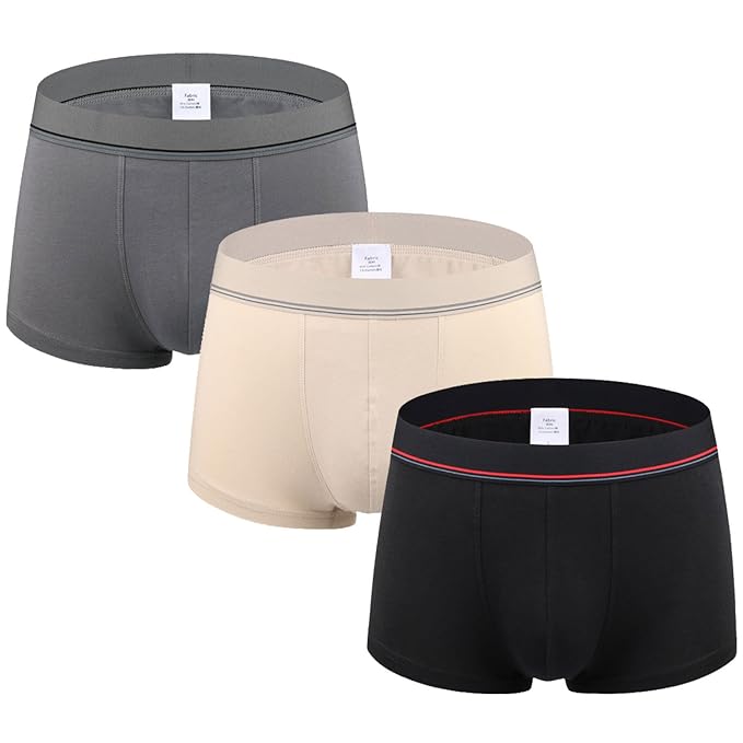 Femaroly Men S Underwear Ultra Soft And Most Comfortable