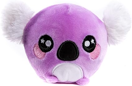 Super-Squishy Foam Stuffed Animal 