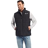 ARIAT Mens Crius Insulated Vest