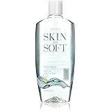 Lot of 2 Avon Skin So Soft SSS Original Bath Oil 16.9 oz ea New & Sealed!