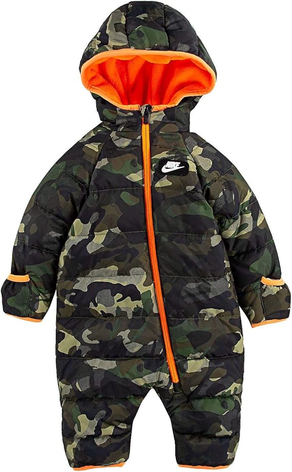nike snowsuit