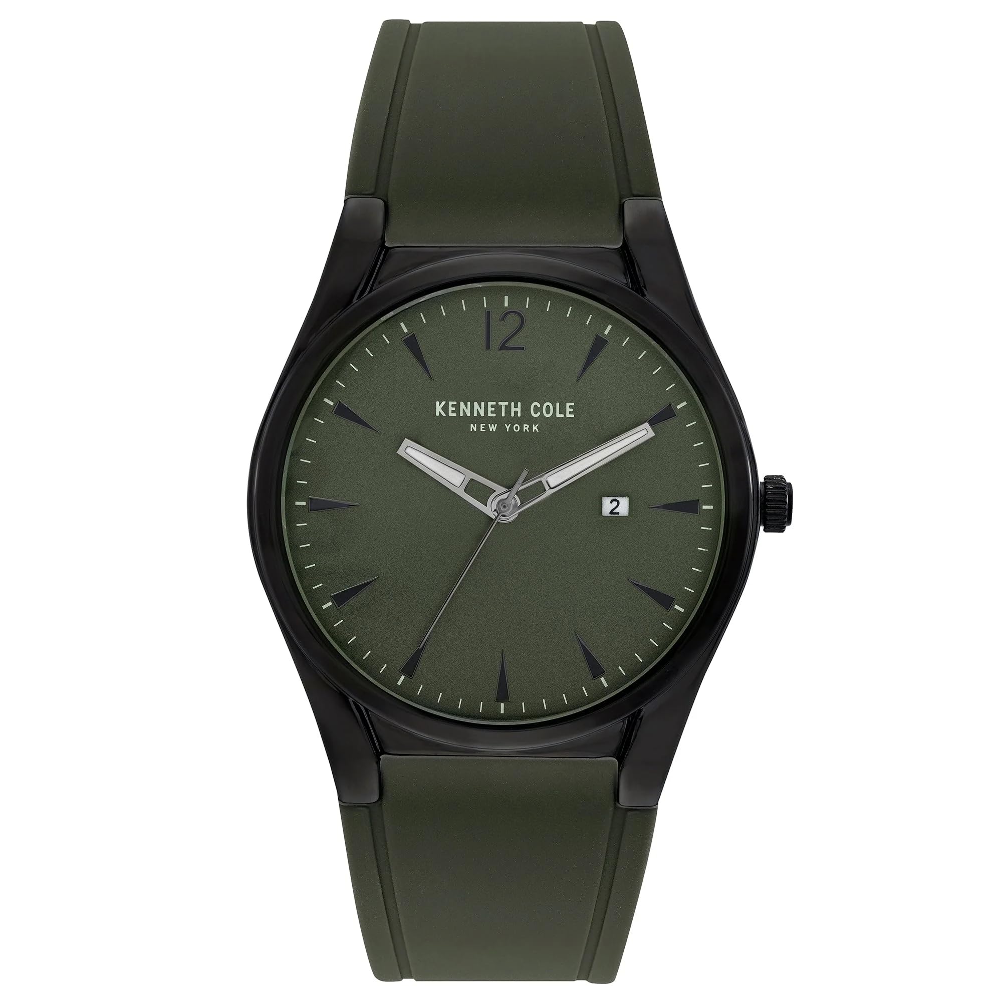 Kenneth Cole New York Sport Watch KC51086003