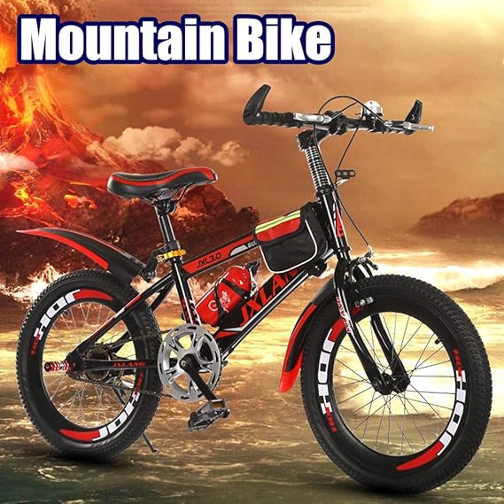 little big bike amazon