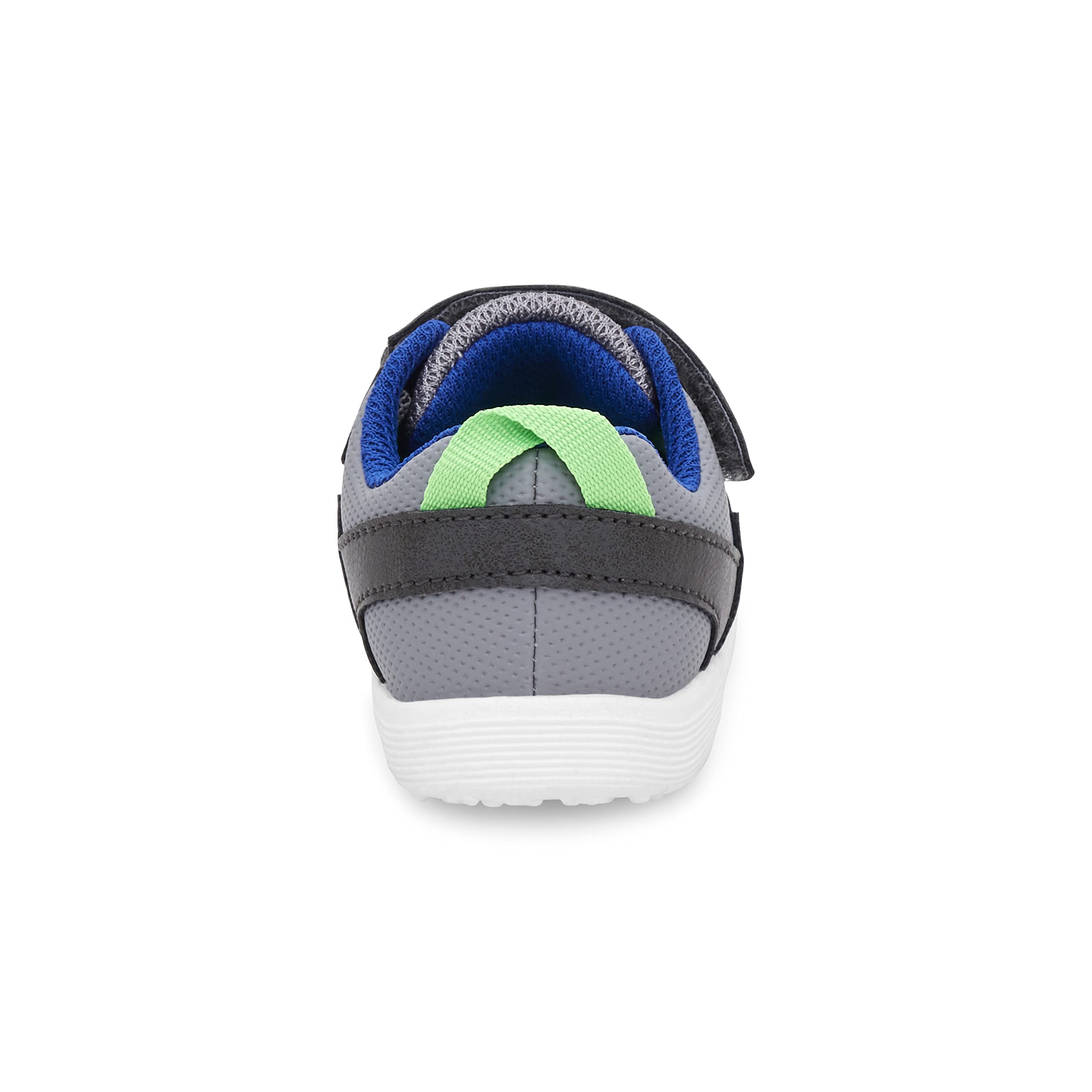 Carter's baby-boy's Kit-bp First Walker Shoe