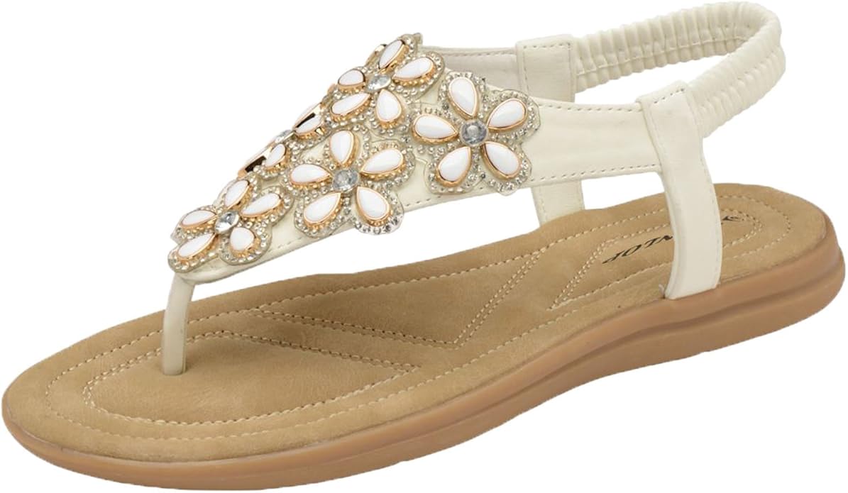 dunlop flip flops ladies