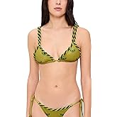Ancora Women's Delmare Bikini Top