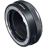 Canon Mount Adapter EF - EOS R, Compatible with EOS RP, EOS R, EOS R6, EOS R5