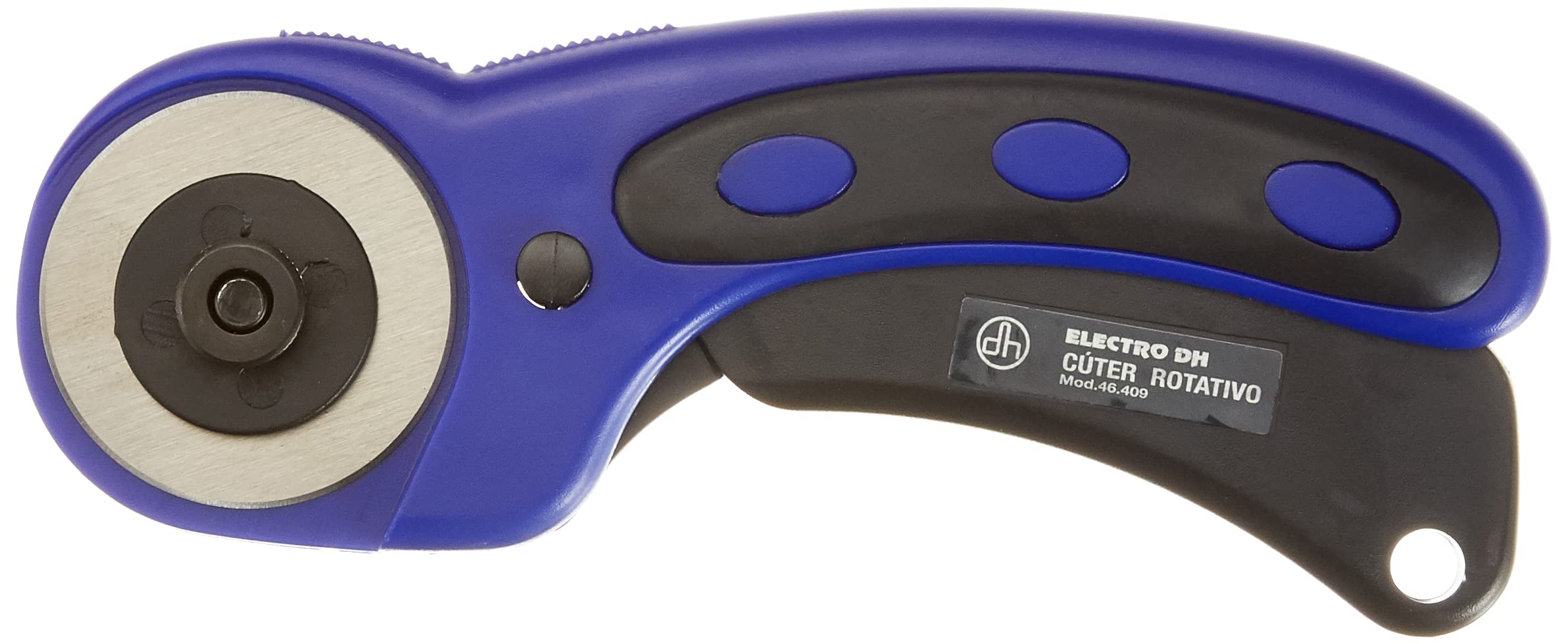 Electro DH Cuter Rotativo