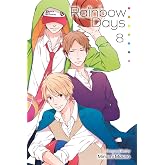 Rainbow Days, Vol. 8