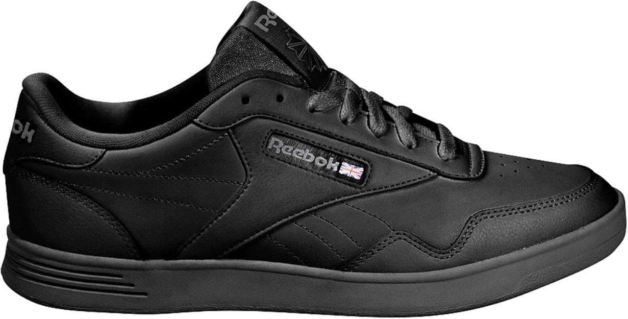 reebok men's club memt classic sneaker