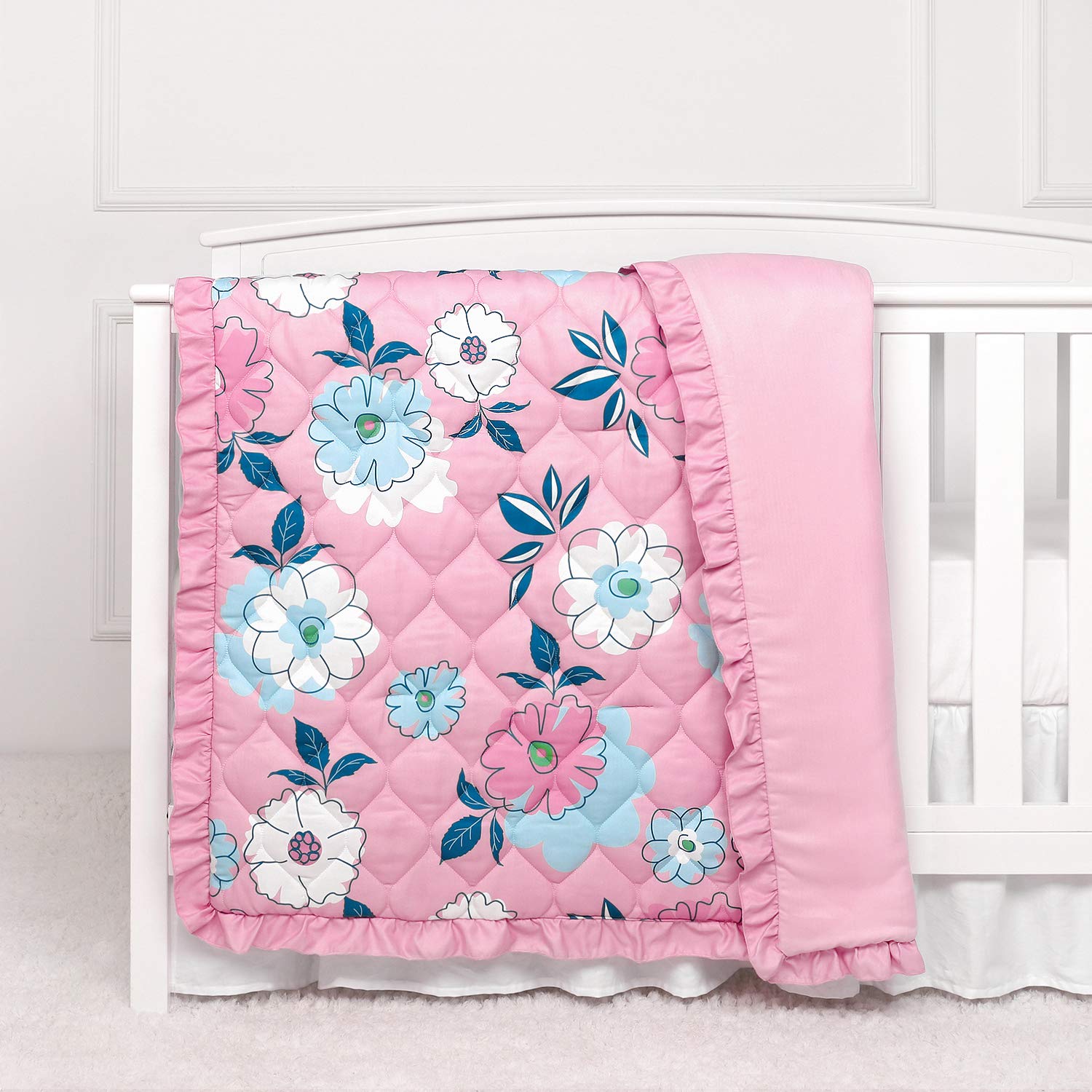 baby nursery blankets