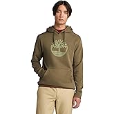 Timberland mens Kennebec River Tree Logo