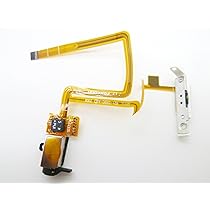 iPod classic 80GB(ジャンク品) + 新品外装・スイッチ Amazon.com: LeHang Headphone Audio Jack Hold Switch Flex