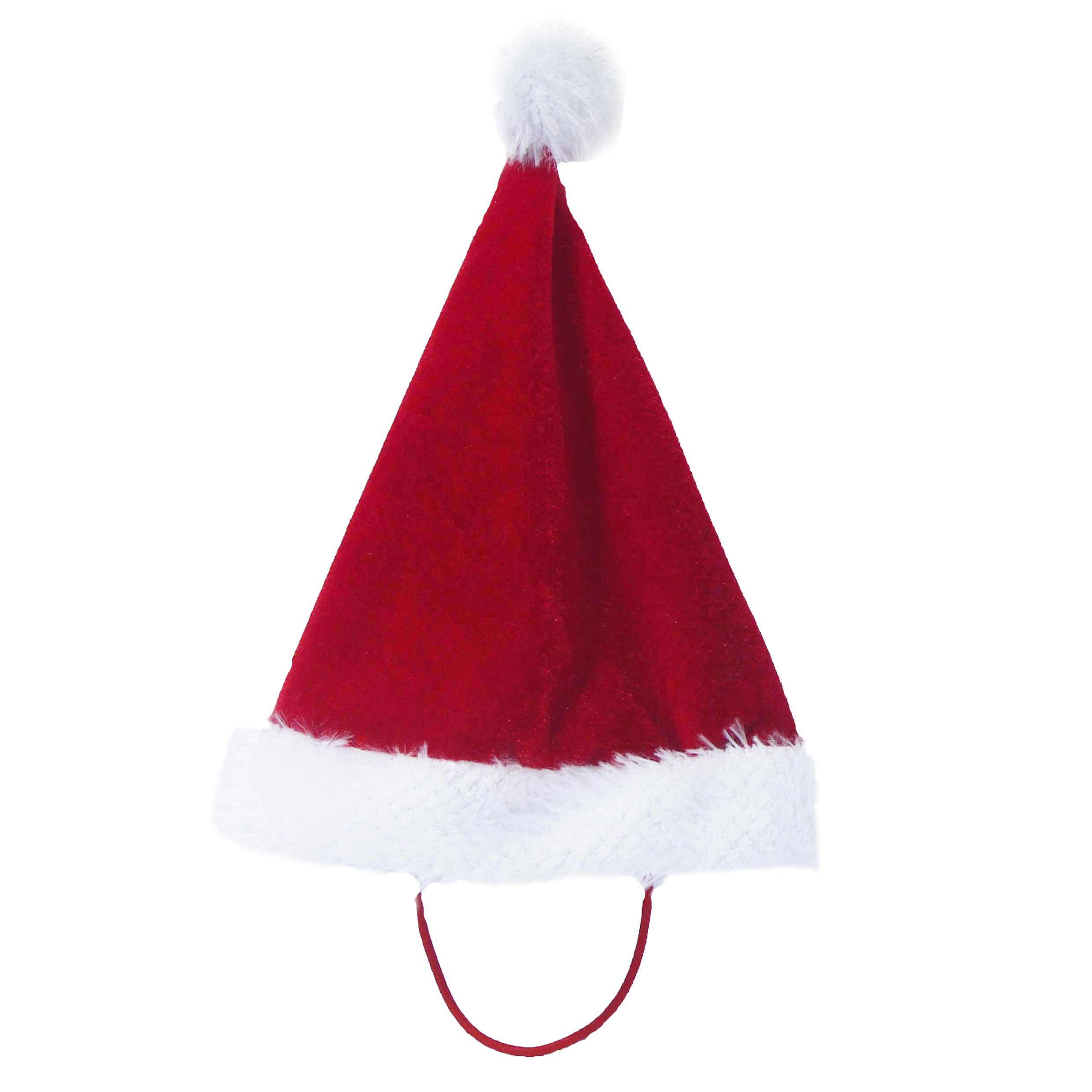 Rosewood Pet Christmas Hat