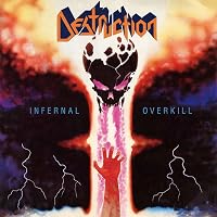 Destruction - Eternal Devastation - Silver - Amazon.com Music