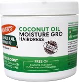Palmer's Coconut Oil Formula Moisture-Gro Conditioning Hairdress 150g view 2
