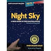 Night Sky: A Field Guide to the Constellations
