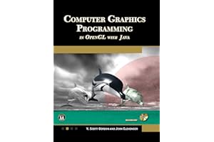 Computer Graphics Programming in OpenGL with Java