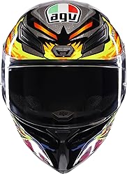 AGV K1 S Bezzecchi 2023 Street Helmet - X-Large
