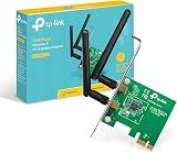 TP-Link TL-WN881ND Wireless N PCIe WiFi Adapter Card 300Mbps Desktop PC Linux