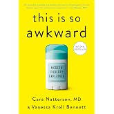 This Is So Awkward: Modern Puberty Explained