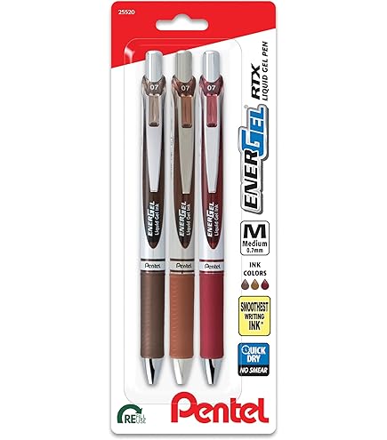 Amazon.com: Zebra Sarasa Clip Pen 0.7 mm, Magenta (JJB15-MZ