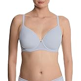 Natori Womens Cloud Comfort Back Smoothing T-Shirt Bra