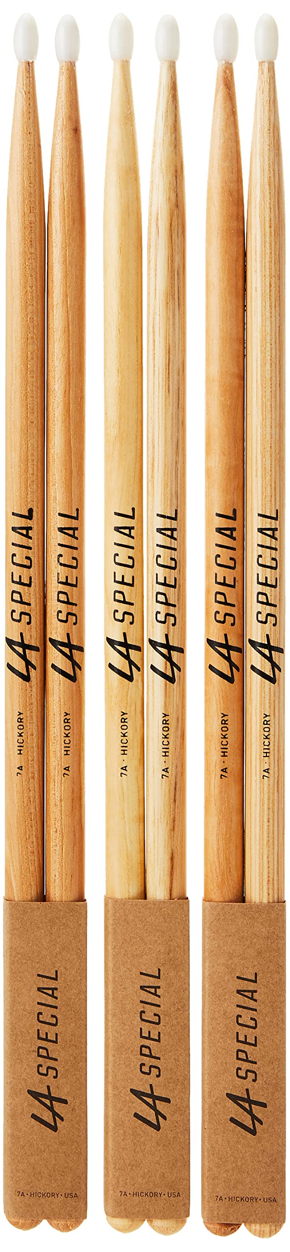 promark LA Specials Drum Sticks - 7A Drumsticks