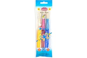 ROYAL & LANGNICKEL Royal Brush Big Kids Choice Toddler Brush Set-3/Pkg