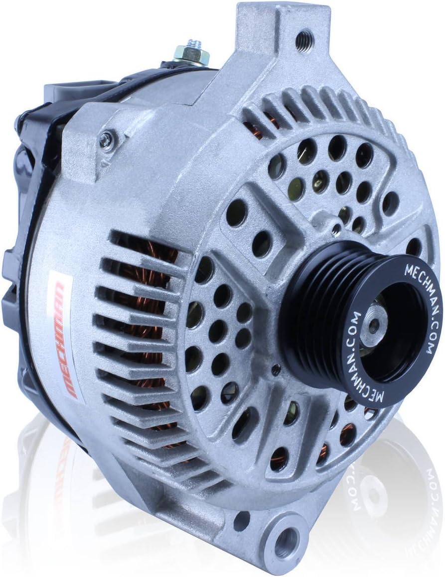 Mechman Alternators 7771240 Alternator