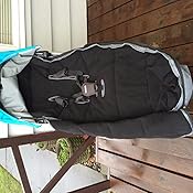 thule footmuff sport