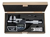 Mitutoyo 345-350-30 IMP-1.2"MX