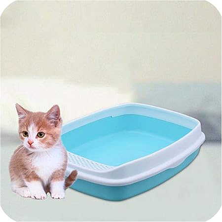 amazon cat toilet training