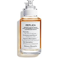Amazon.com: Maison Margiela - Replica - Jazz Club Eau de