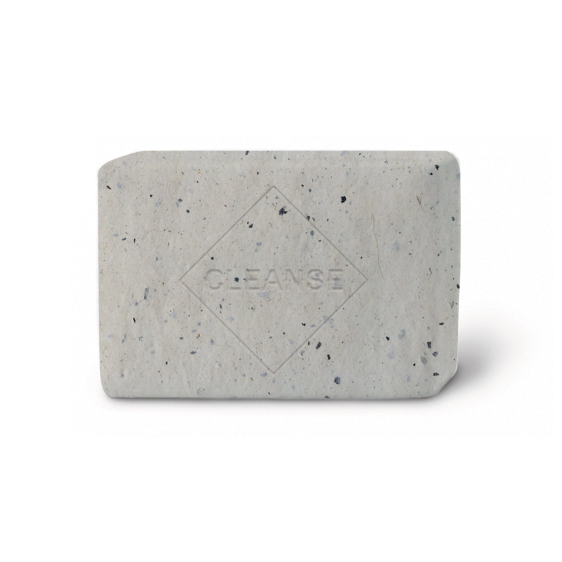Gift Republic Wild Life Outdoor Soap Tin - Grey - Not Applicable