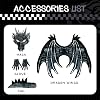 digi Dragon Costume for kids,Halloween costume Scary Dragon Full Body ...