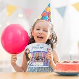 Townley Girl Disney Frozen 12 Piece Lip Gloss Set Girls Party Favors view 8