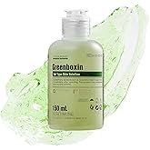 CONAPIDIL Greenboxin - Rapid Skin Soothing, Heat Reduction, Cooling & Soothing Gel Solution for Sensitive Skin Moisturizer